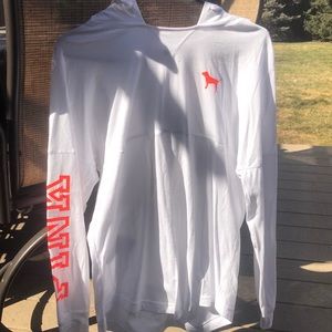 PINK Victoria’s Secret long sleeve